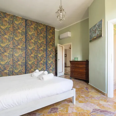 Apartment Gordigiani