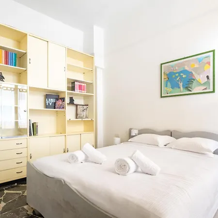Apartment Gordigiani
