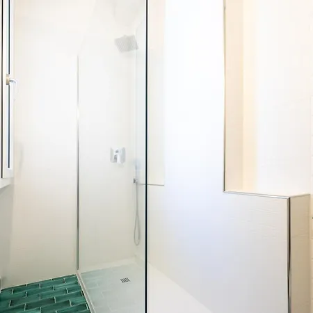 Gordigiani Apartment