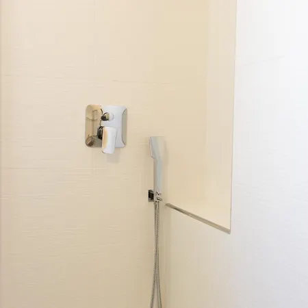 Apartment Gordigiani *