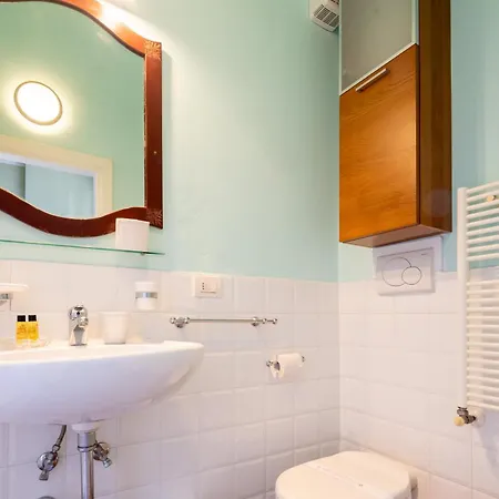 Apartment Gordigiani Florence