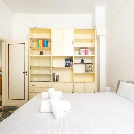 Apartment Gordigiani *