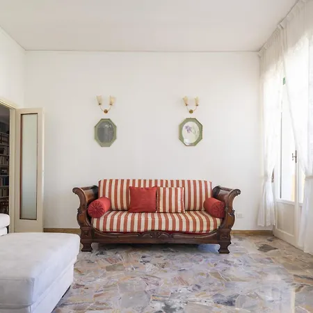 Gordigiani Apartment