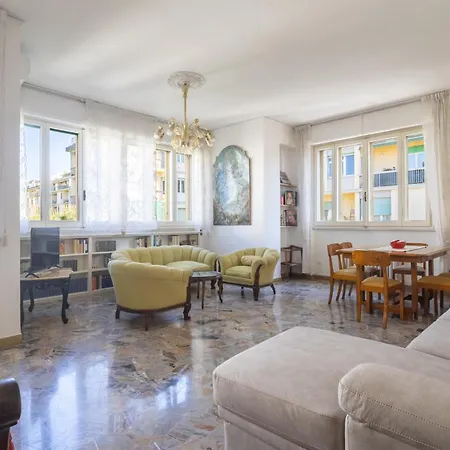 Apartment Gordigiani
