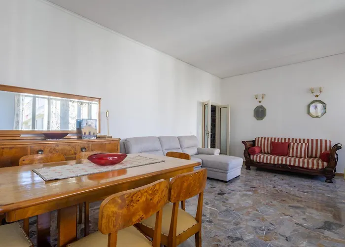 Gordigiani Appartement Florence