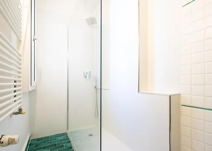 Gordigiani Appartement