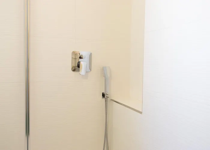 Appartement Gordigiani *
