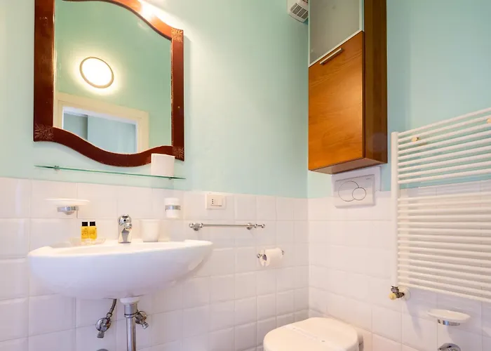 Appartement Gordigiani Florence