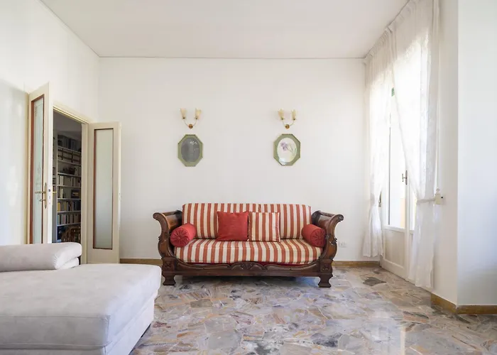 Gordigiani Appartement