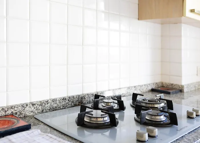 Gordigiani Appartement