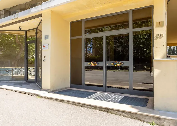 Appartement Gordigiani *